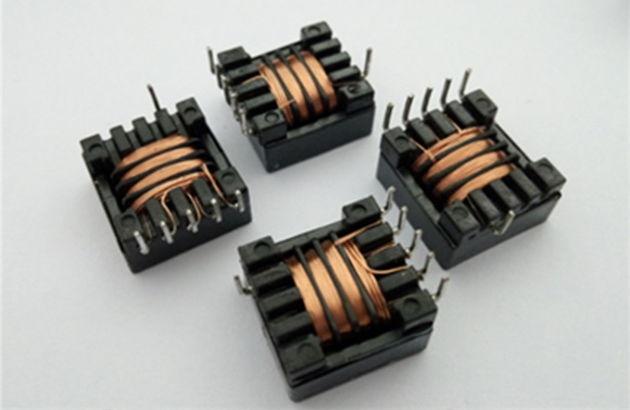 What is the specific design method for high-frequency transformers?